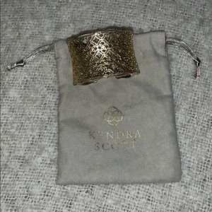 Kendra Scott Cuff